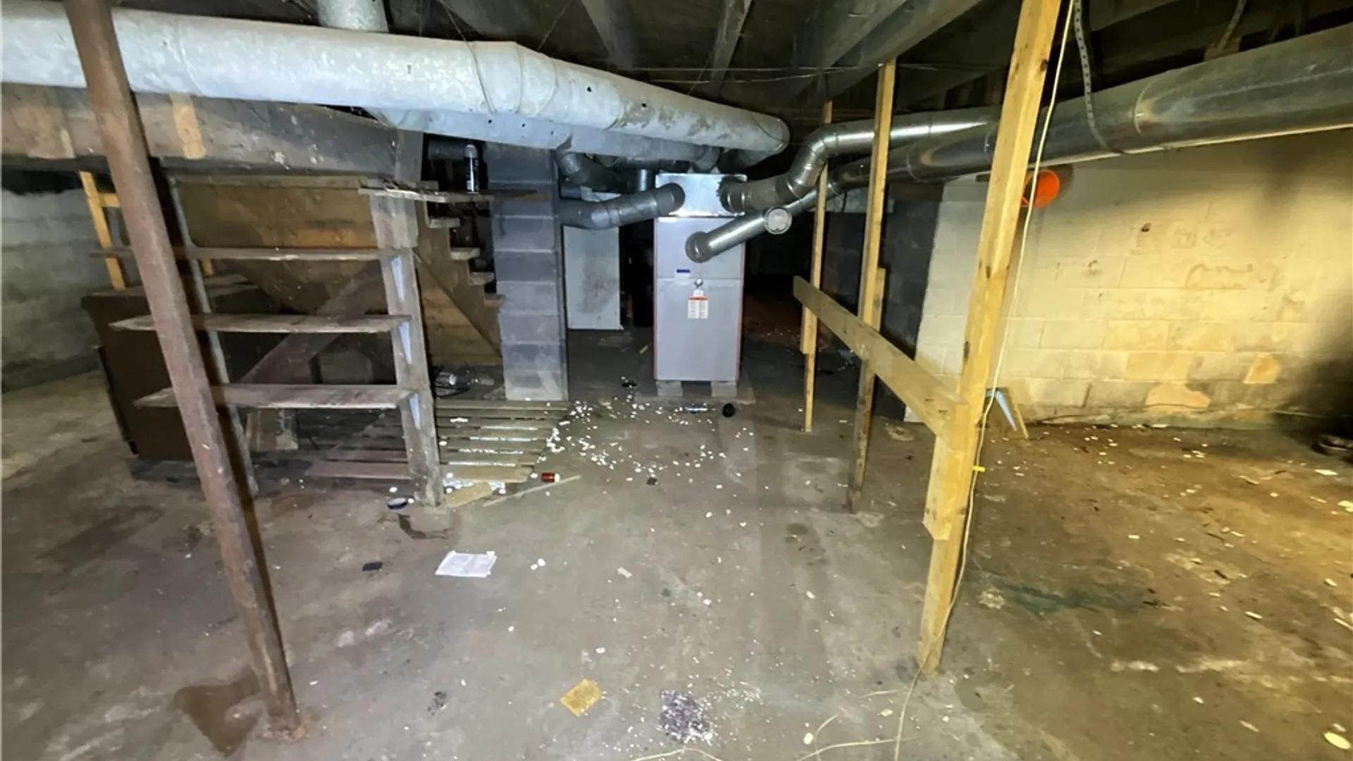 Property at 7184 State Highway 37, Oswegatchie, NY 13669 22