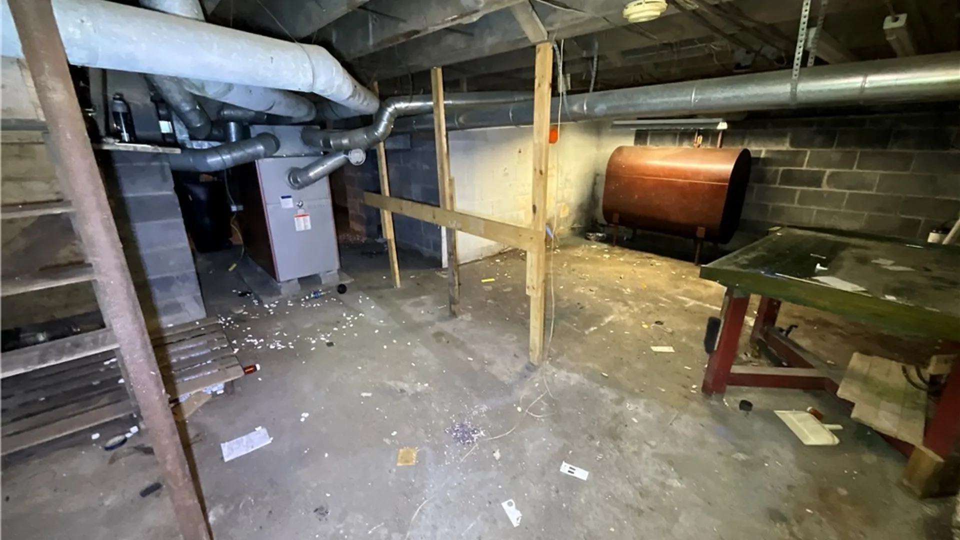 Property at 7184 State Highway 37, Oswegatchie, NY 13669 23