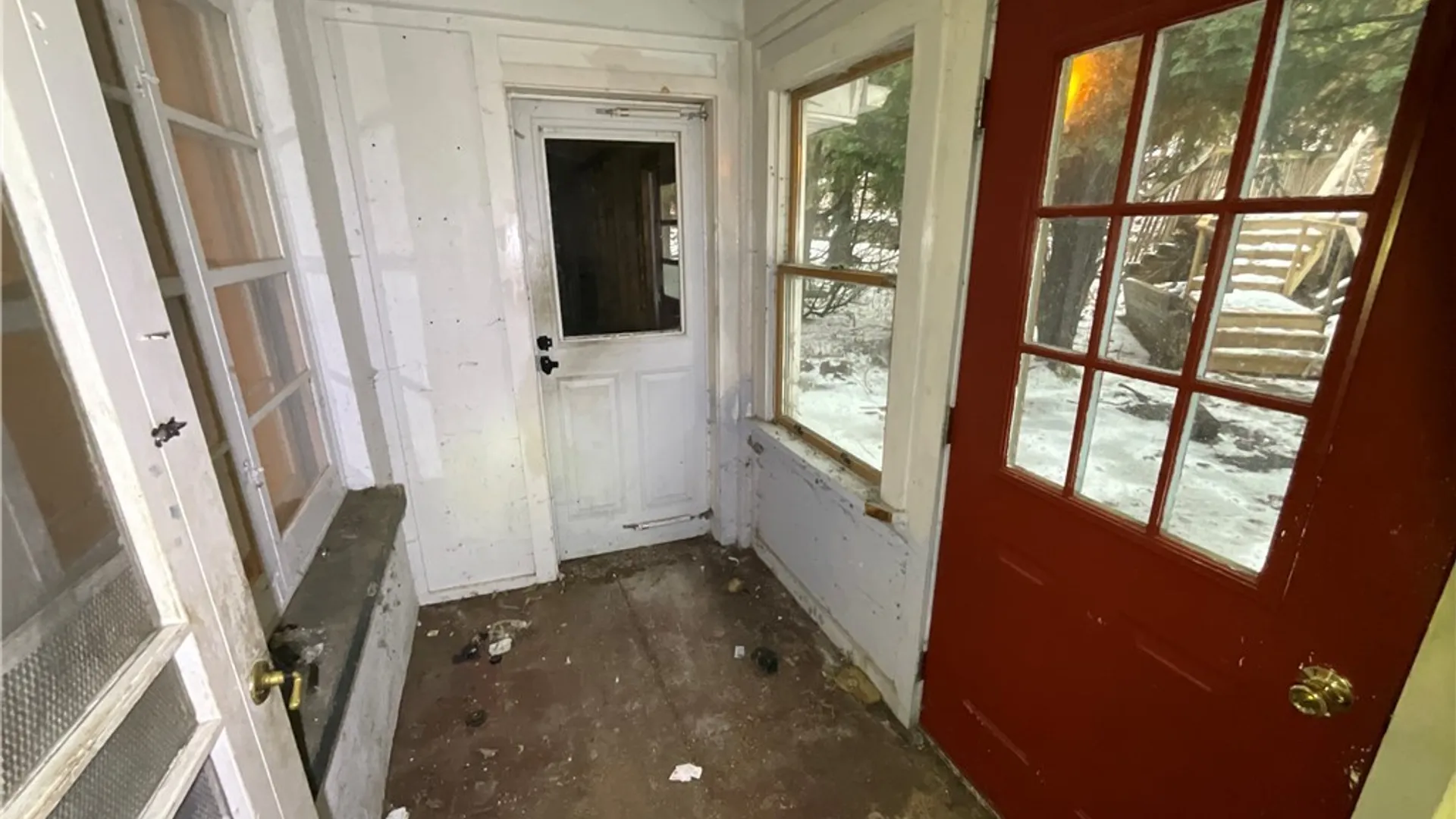 Property at 7184 State Highway 37, Oswegatchie, NY 13669 27