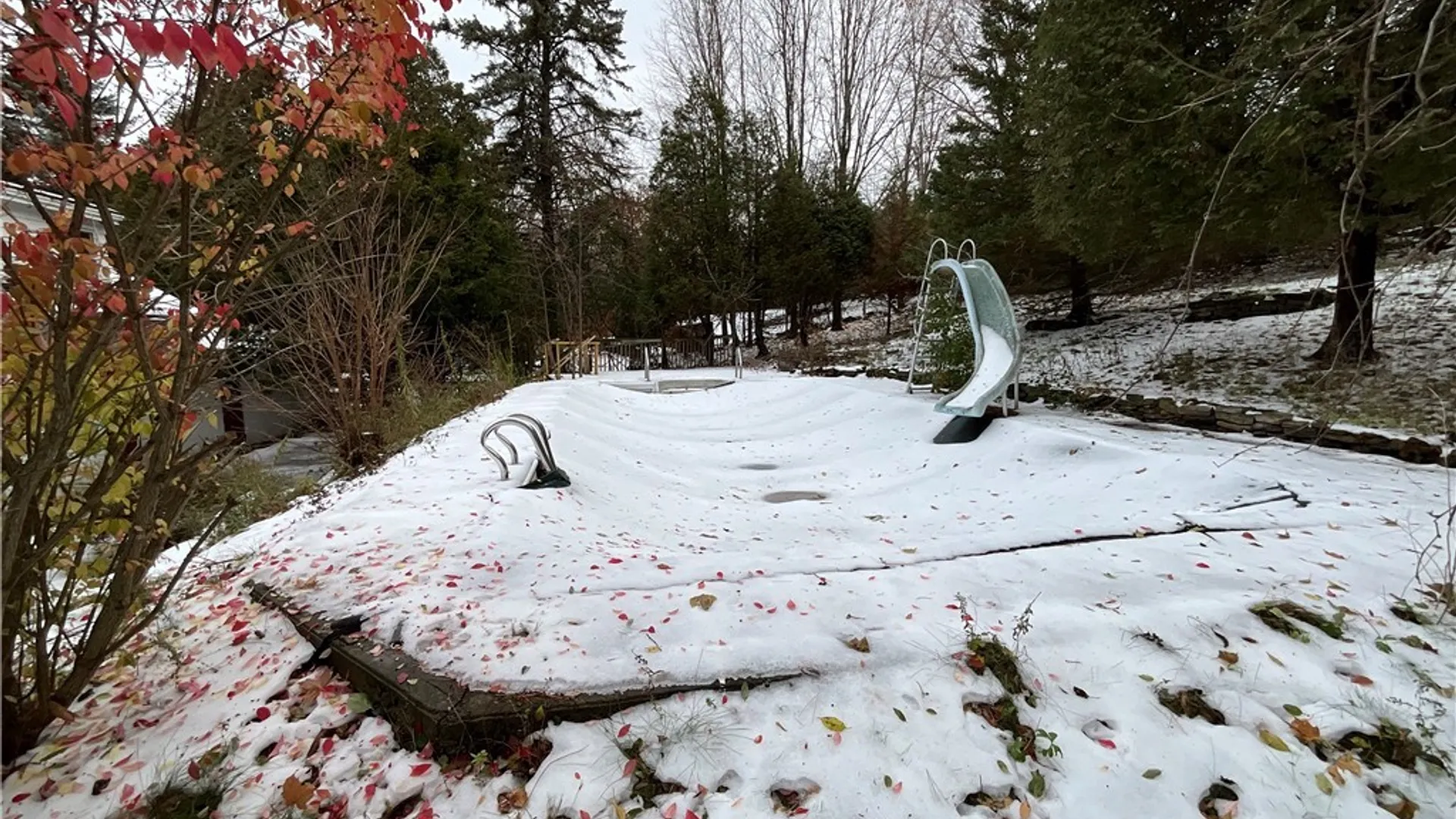 Property at 7184 State Highway 37, Oswegatchie, NY 13669 28