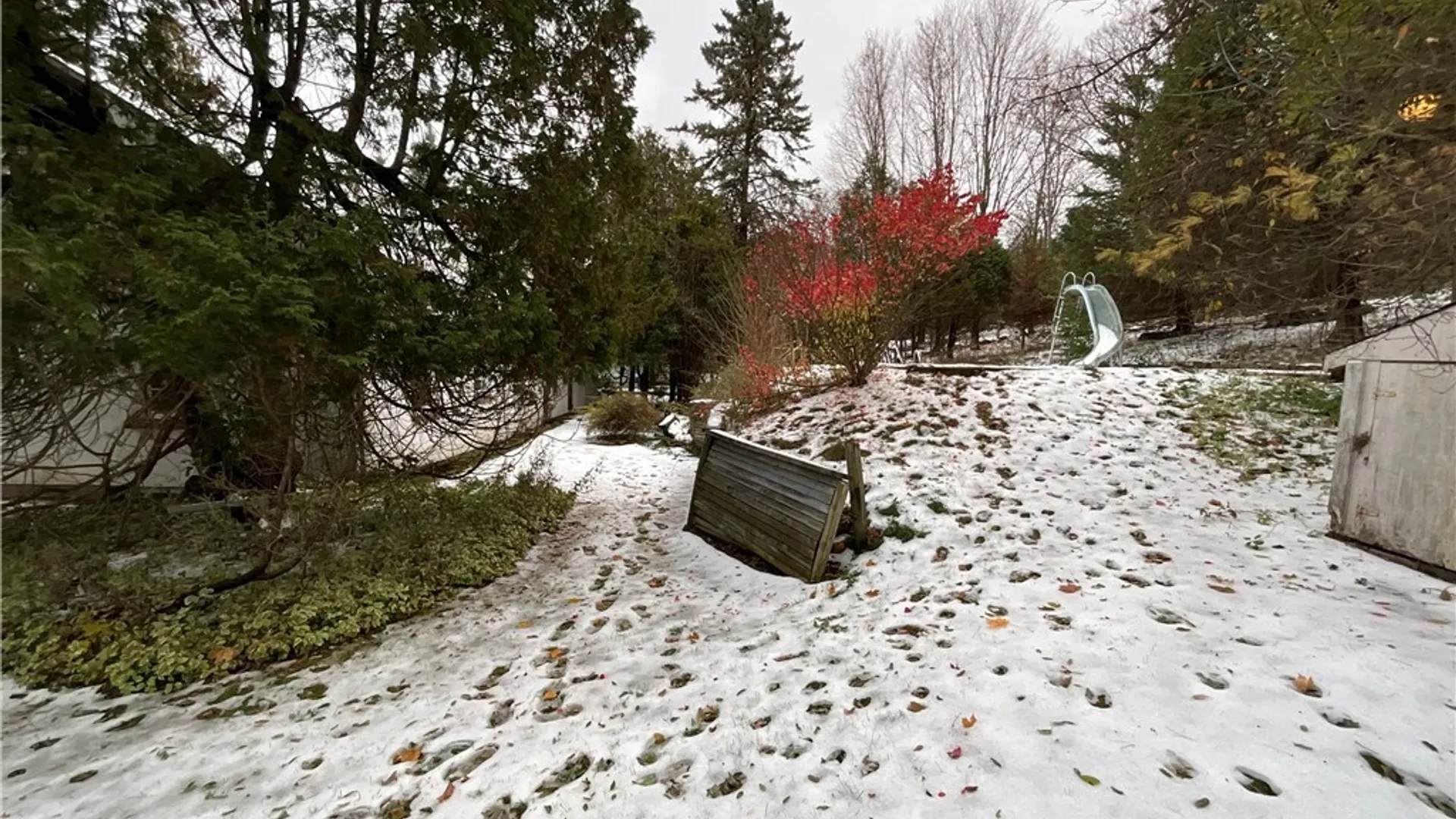 Property at 7184 State Highway 37, Oswegatchie, NY 13669 29