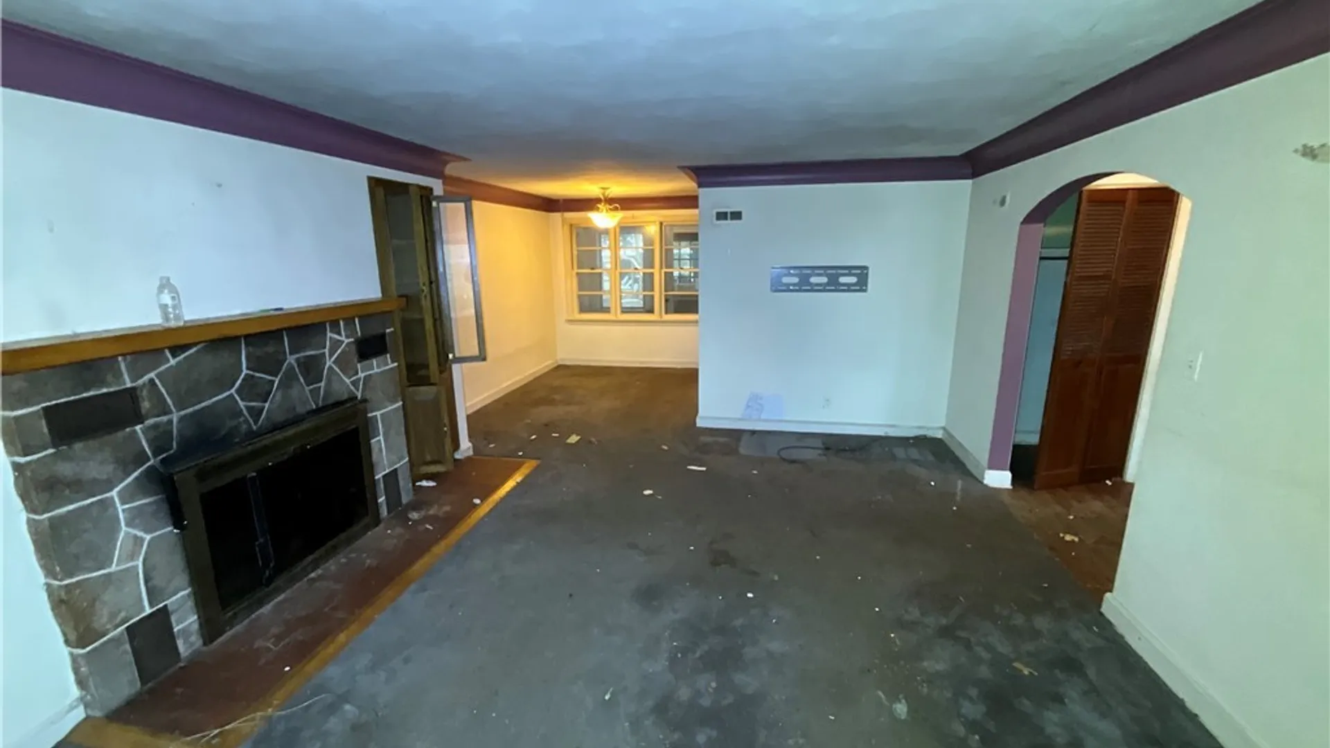 Property at 7184 State Highway 37, Oswegatchie, NY 13669 5