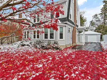 Property at 203 Candee Avenue, Syracuse, NY 13224