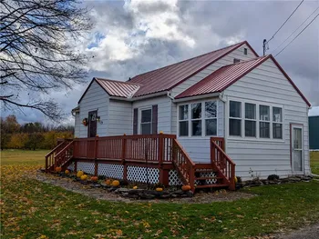 Property at 5329 Williamson Road, Marion, NY 14505