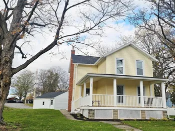 Property at 90 Atwater Street, Manchester, NY 14537