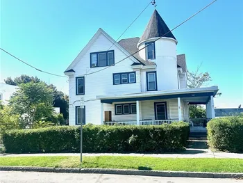 325 Liberty Street, Syracuse, NY 13204