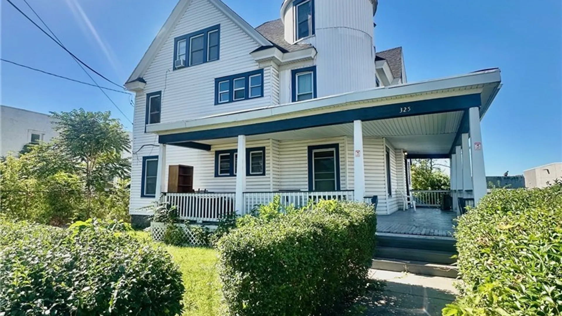 Property at 325 Liberty Street, Syracuse, NY 13204 22