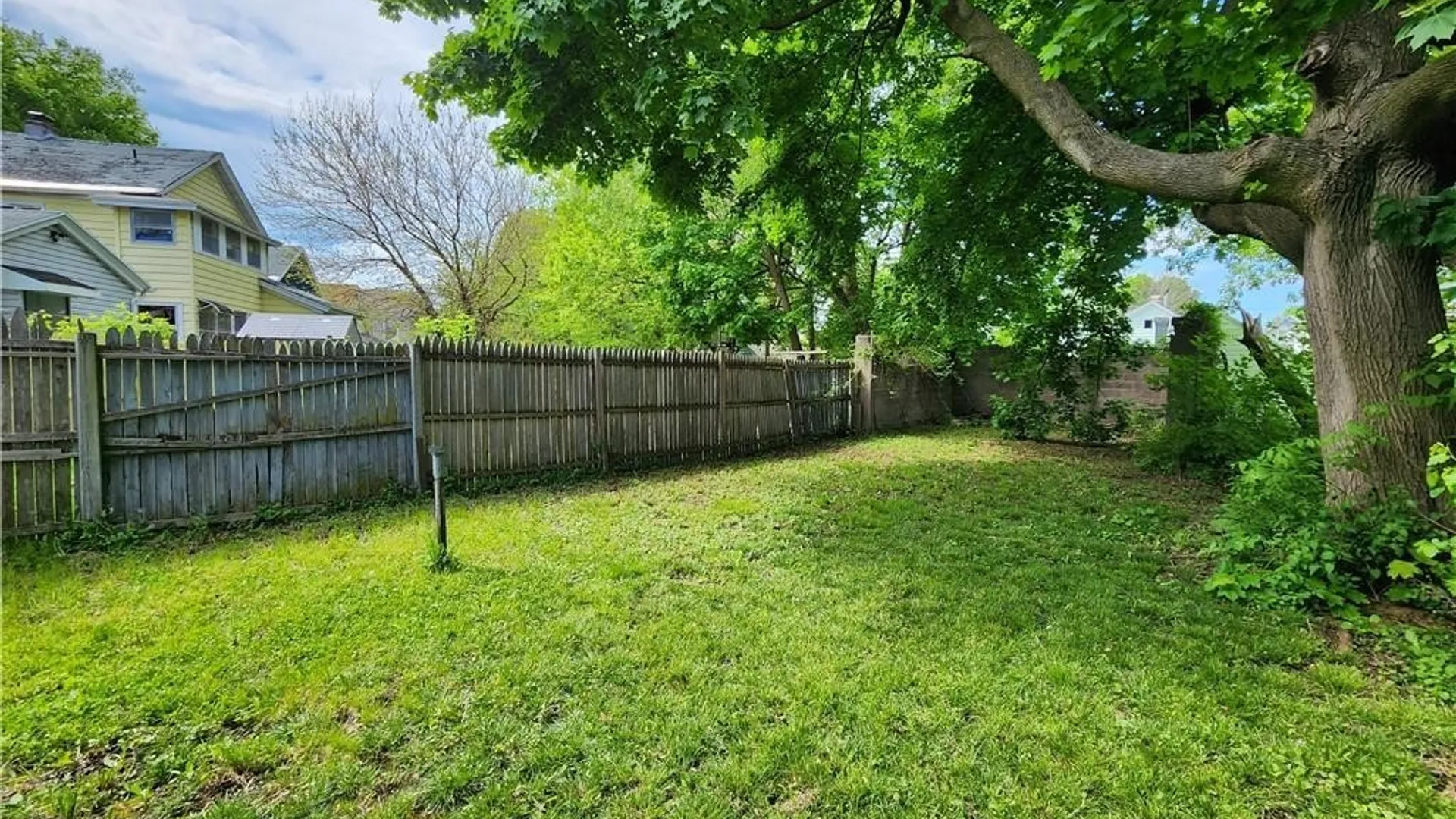 Property at 136 Lakeview Avenue, Syracuse, NY 13204 18