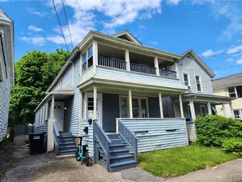 136 Lakeview Avenue, Syracuse, NY 13204