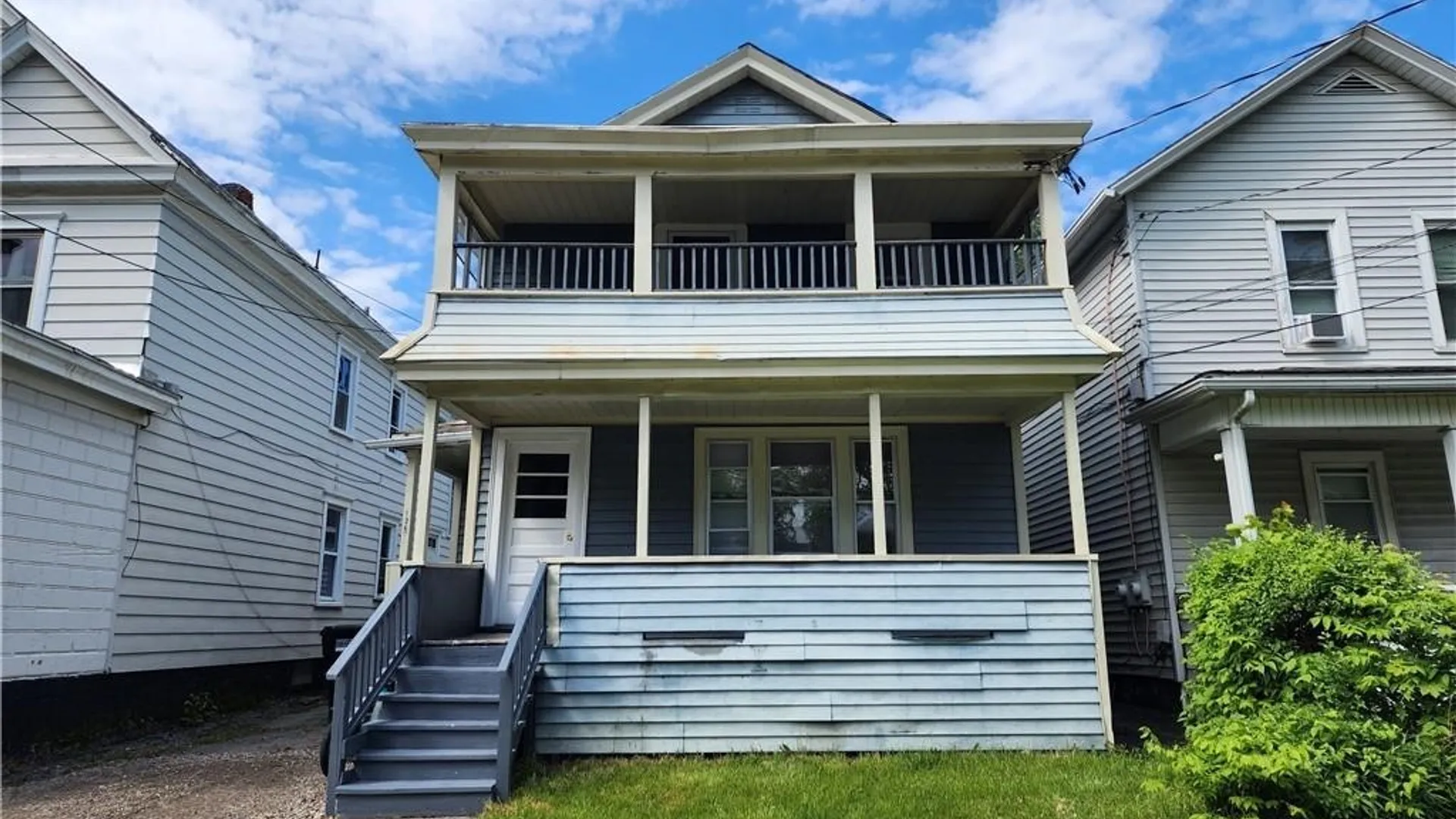 Property at 136 Lakeview Avenue, Syracuse, NY 13204 2