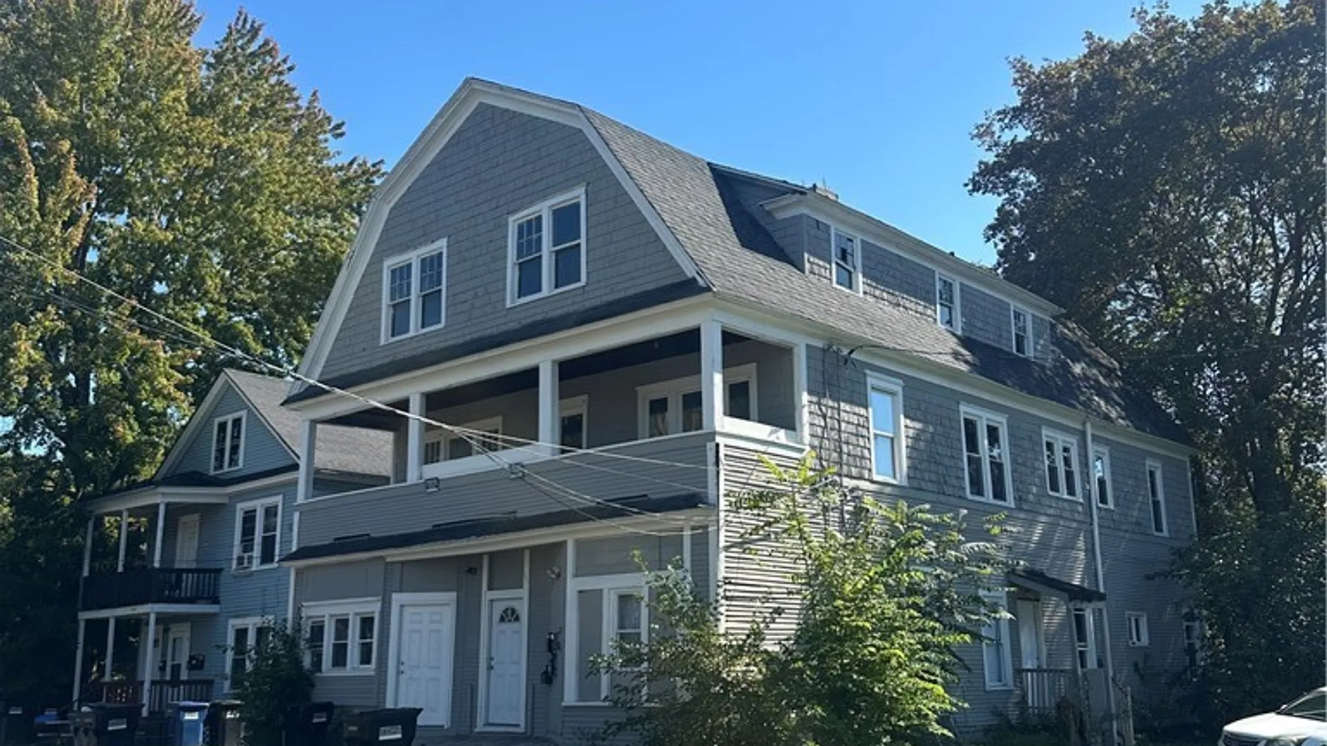 Property at 419 Richmond Avenue, Syracuse, NY 13204 17