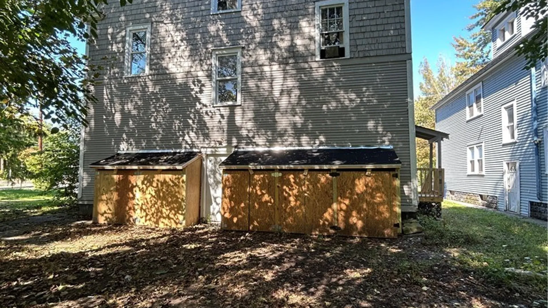 Property at 419 Richmond Avenue, Syracuse, NY 13204 18