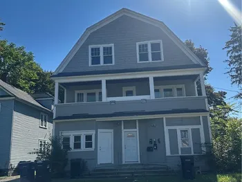 419 Richmond Avenue, Syracuse, NY 13204