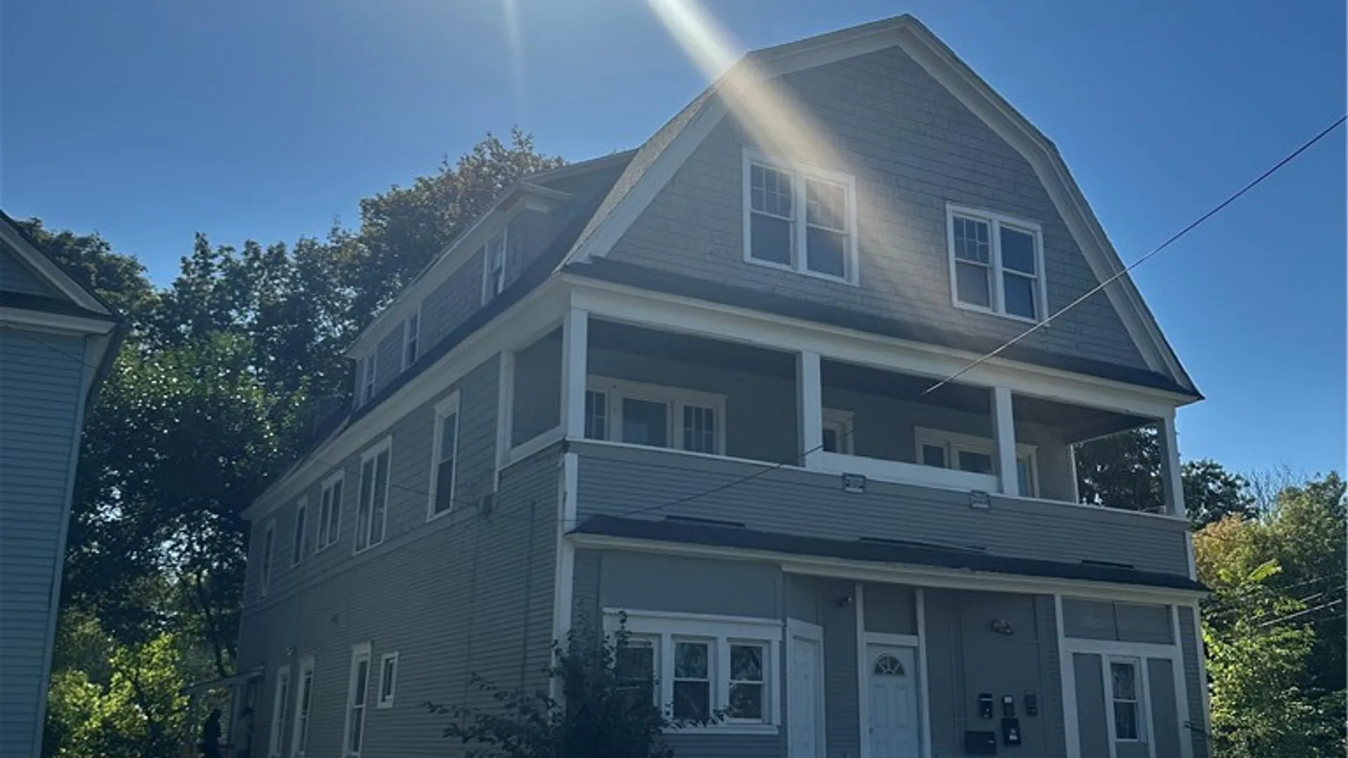 Property at 419 Richmond Avenue, Syracuse, NY 13204 2