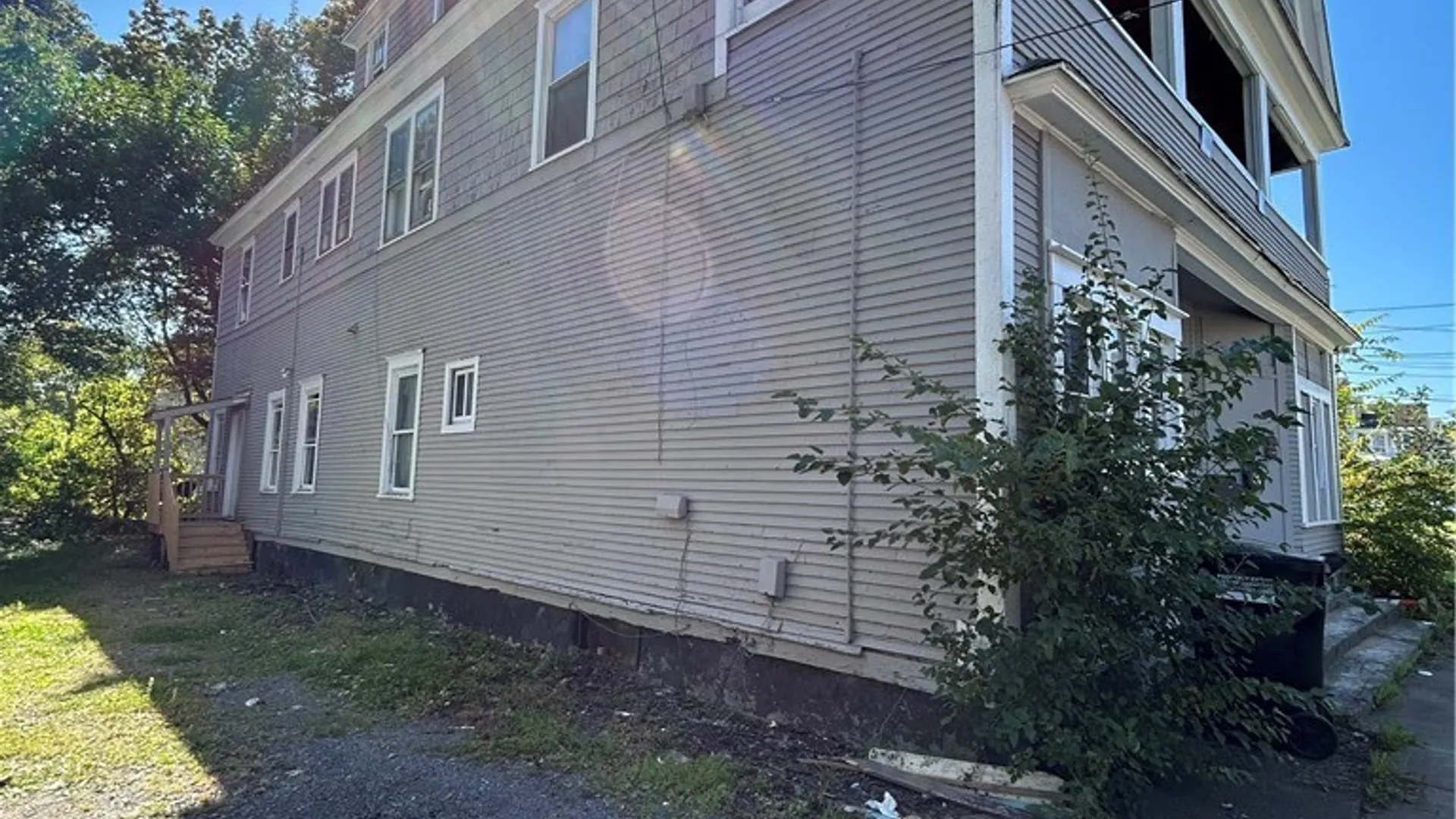 Property at 419 Richmond Avenue, Syracuse, NY 13204 3
