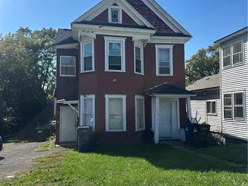 Property at 1511 State Street, Syracuse, NY 13208
