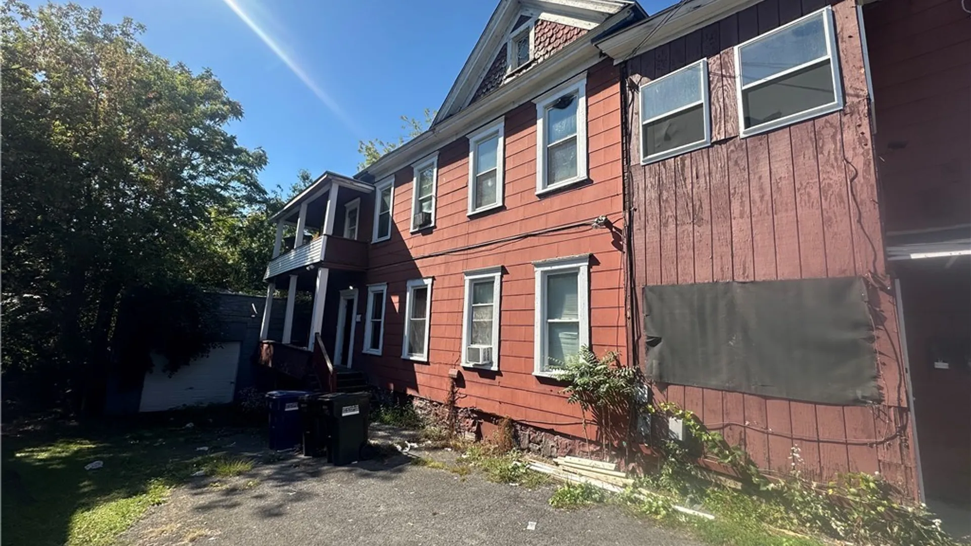 Property at 1511 State Street, Syracuse, NY 13208 2
