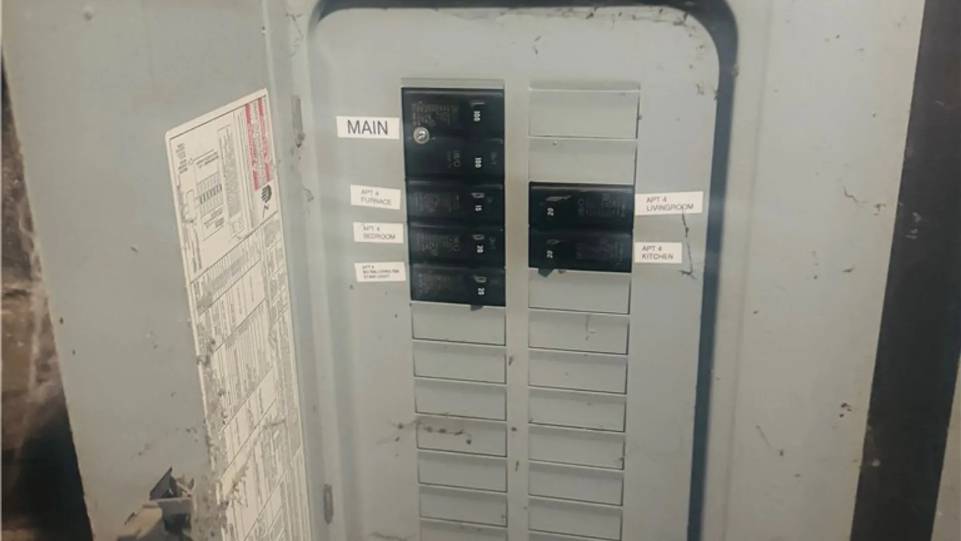 Property at 1511 State Street, Syracuse, NY 13208 30