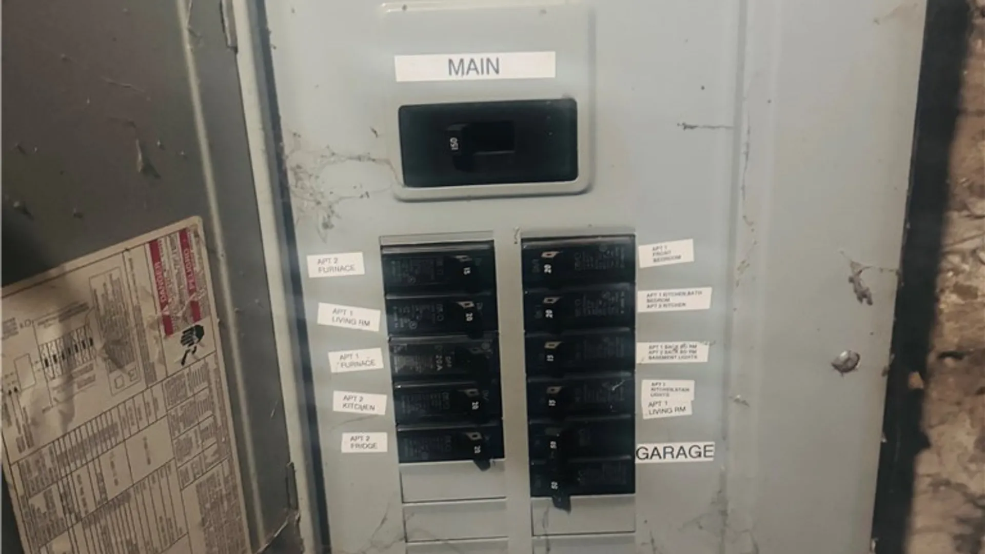 Property at 1511 State Street, Syracuse, NY 13208 31