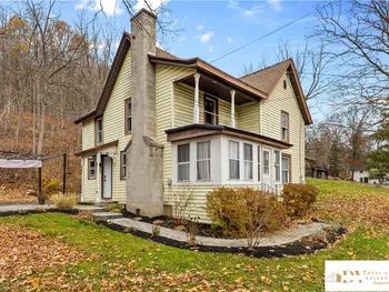 Property at 1140 State Route 364, Middlesex, NY 14507