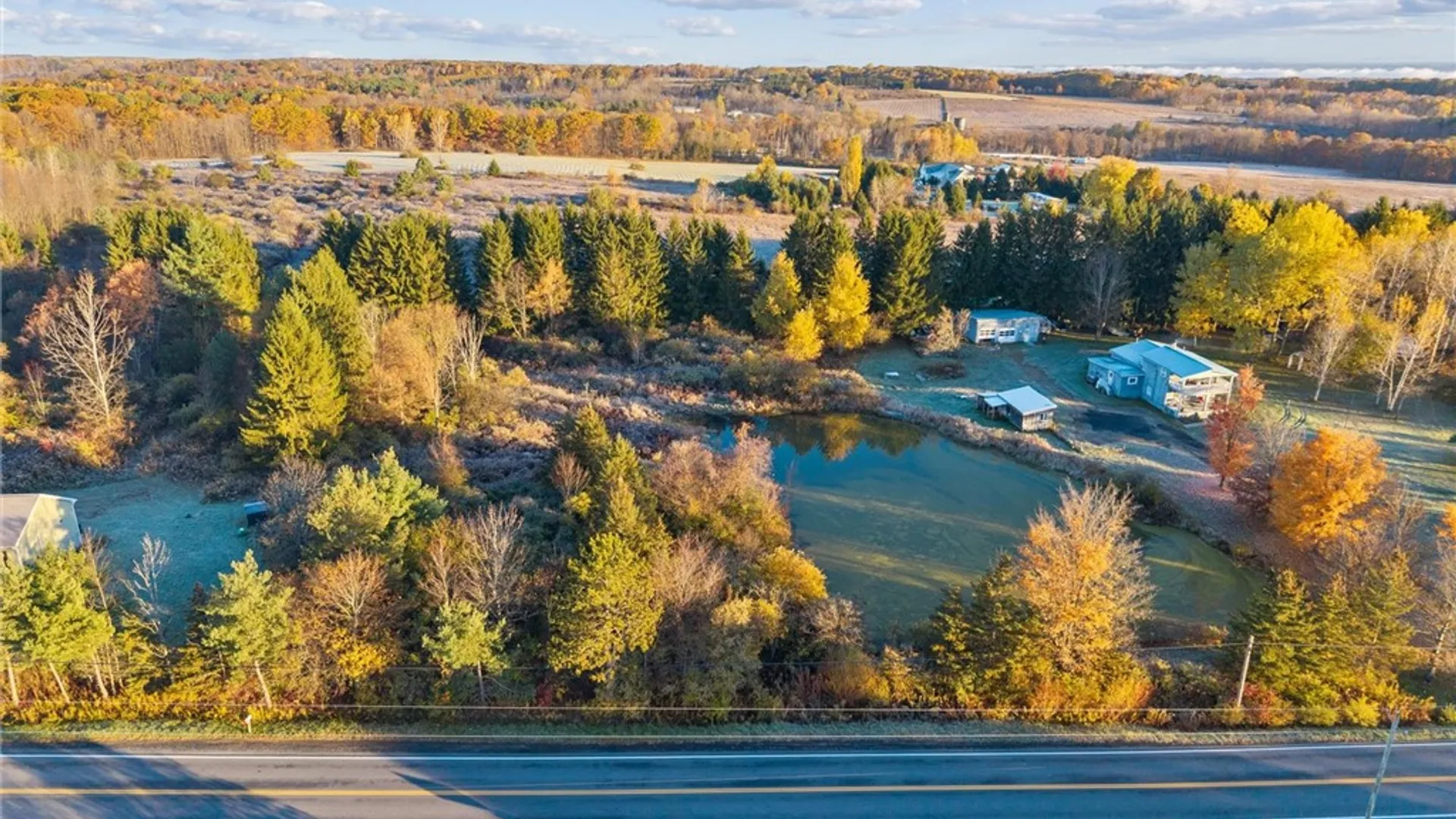 Property at 0 Cook Road, Hector, NY 14886 10