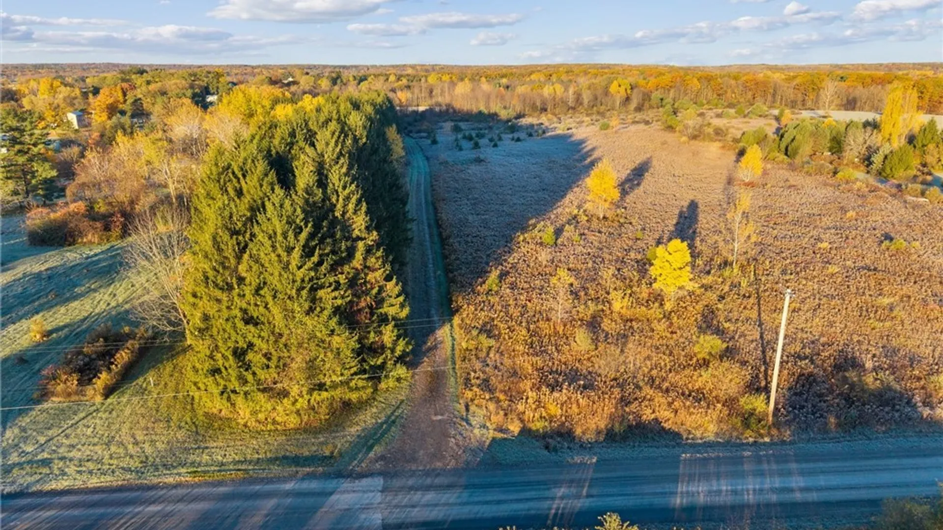 Property at 0 Cook Road, Hector, NY 14886 14