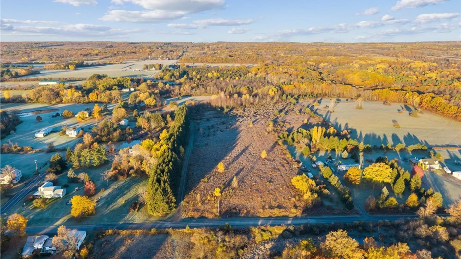 Property at 0 Cook Road, Hector, NY 14886 17