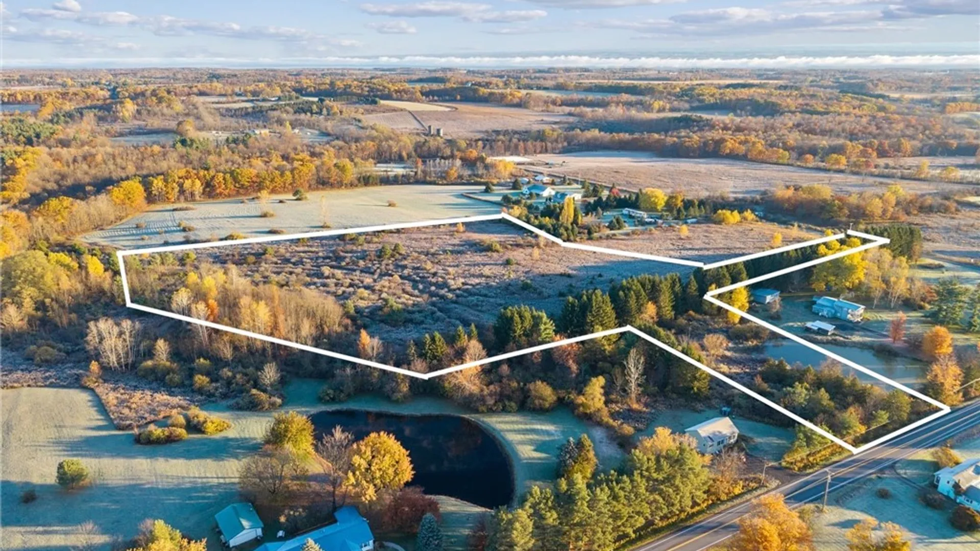 Property at 0 Cook Road, Hector, NY 14886 19