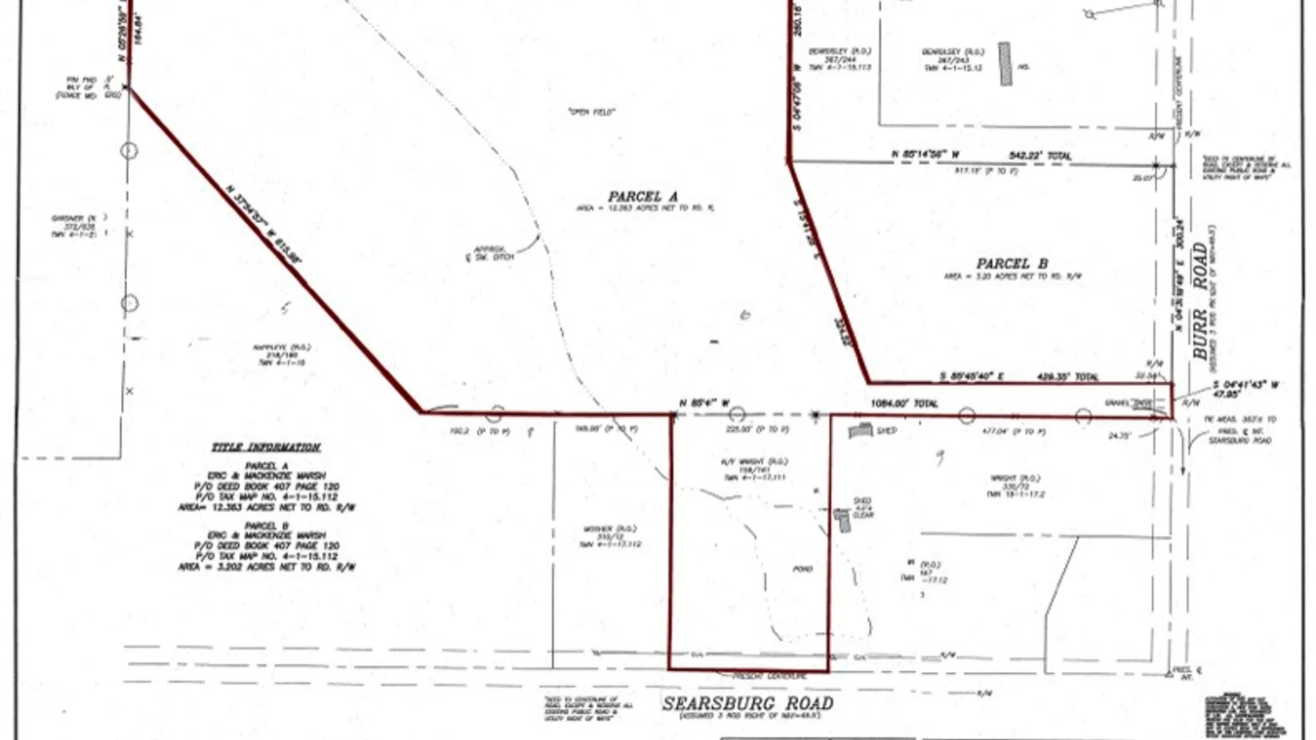 Property at 0 Cook Road, Hector, NY 14886 20