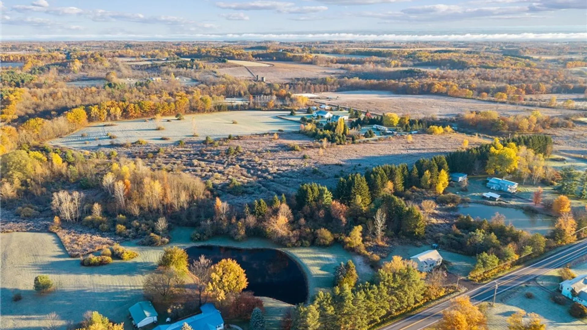 Property at 0 Cook Road, Hector, NY 14886 8