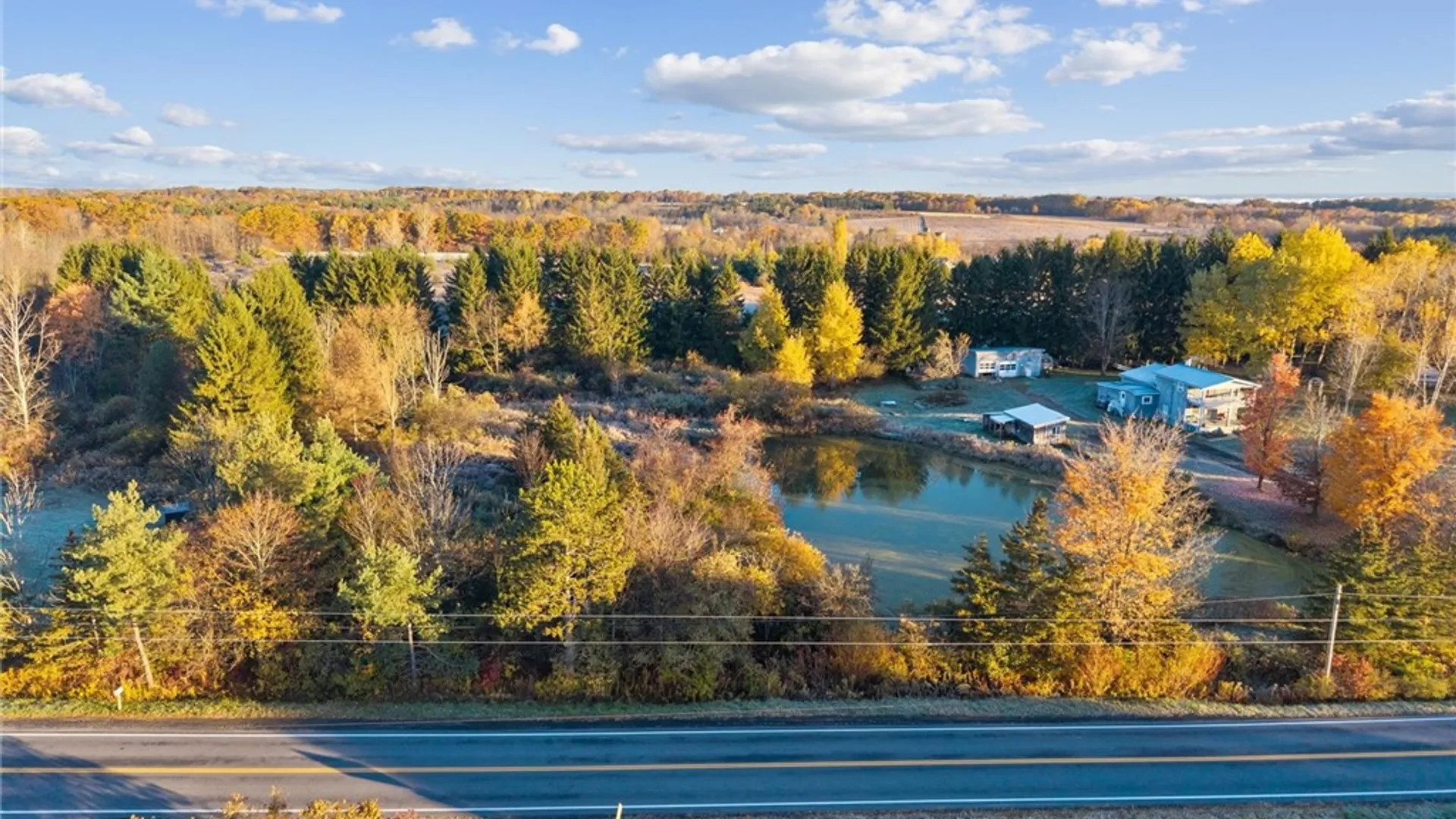 Property at 0 Cook Road, Hector, NY 14886 9