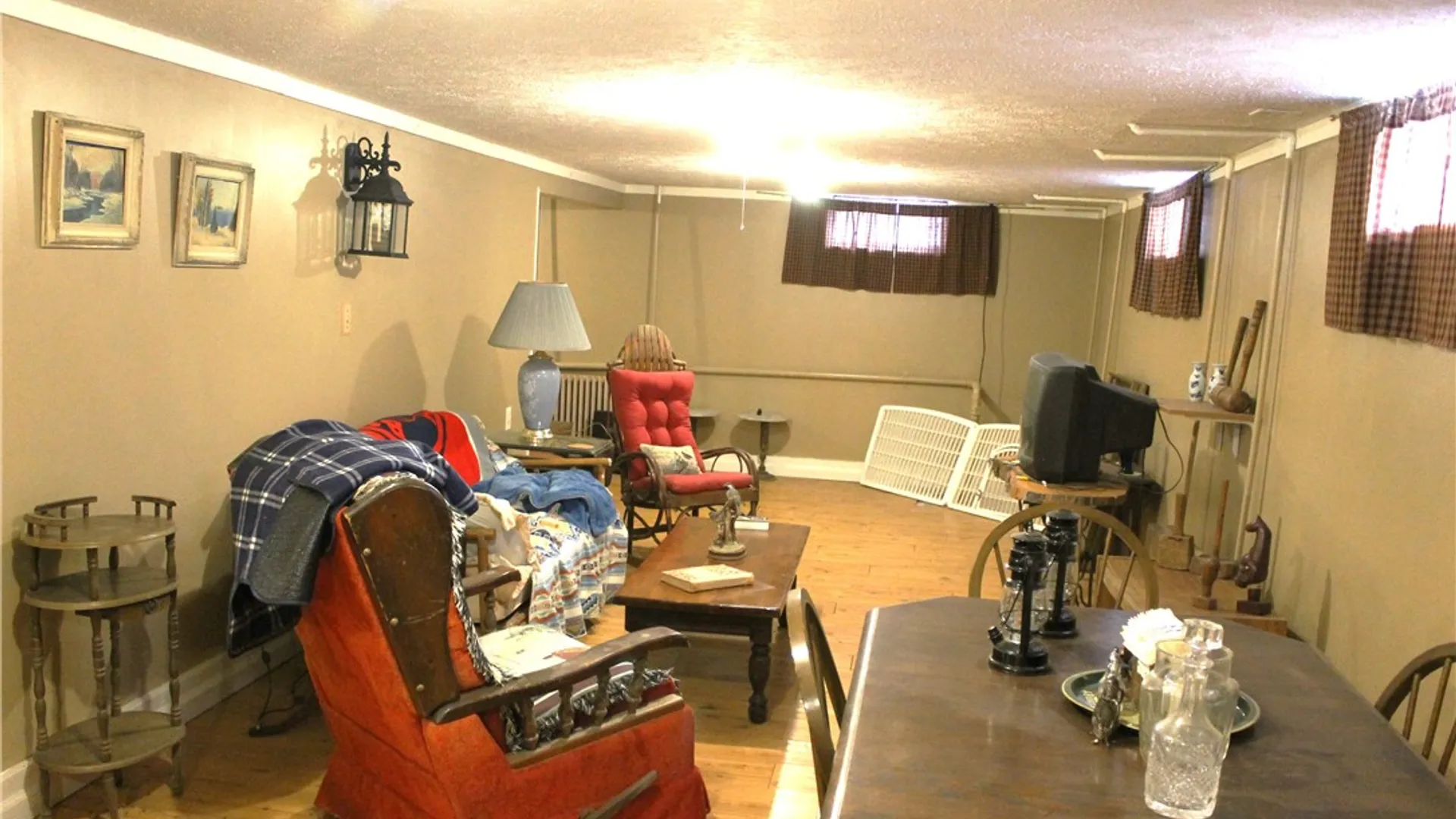 Property at 302 Linwood Avenue, Gaines, NY 14411 10