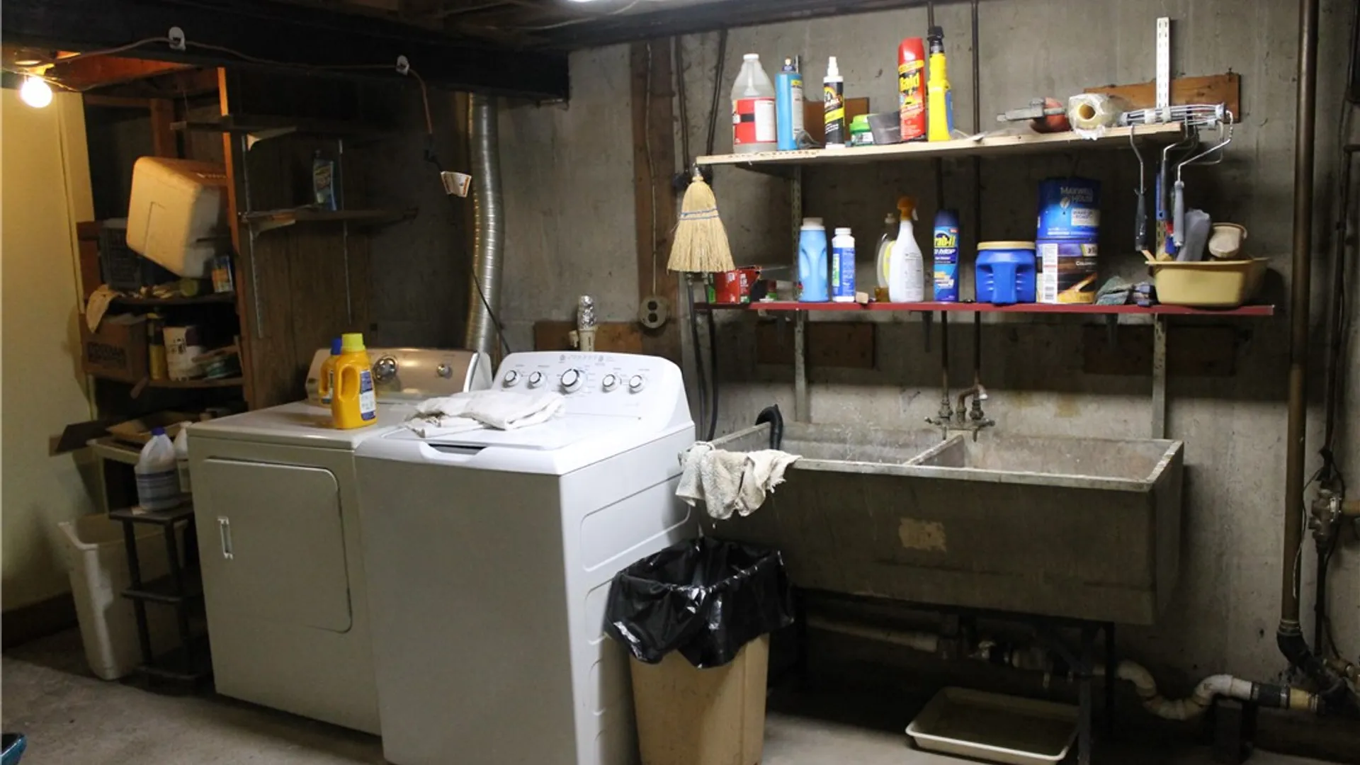 Property at 302 Linwood Avenue, Gaines, NY 14411 11