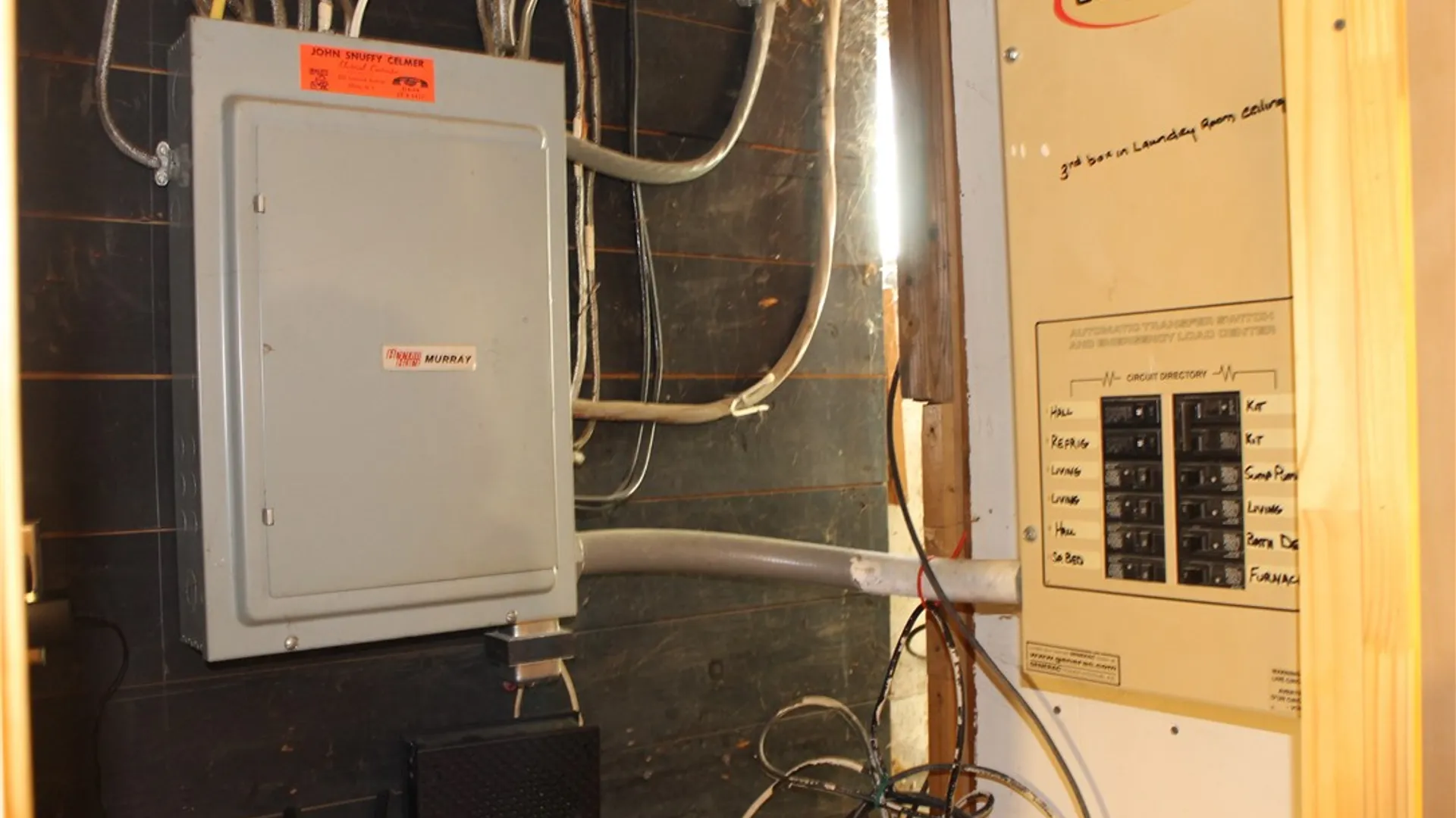 Property at 302 Linwood Avenue, Gaines, NY 14411 12