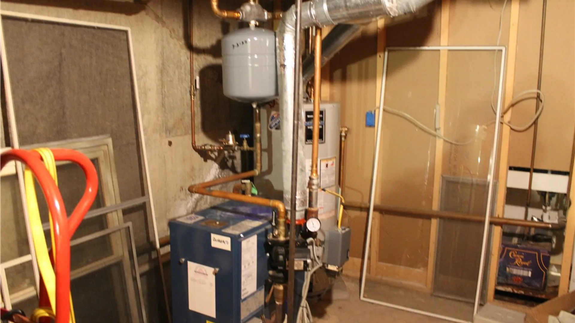 Property at 302 Linwood Avenue, Gaines, NY 14411 13