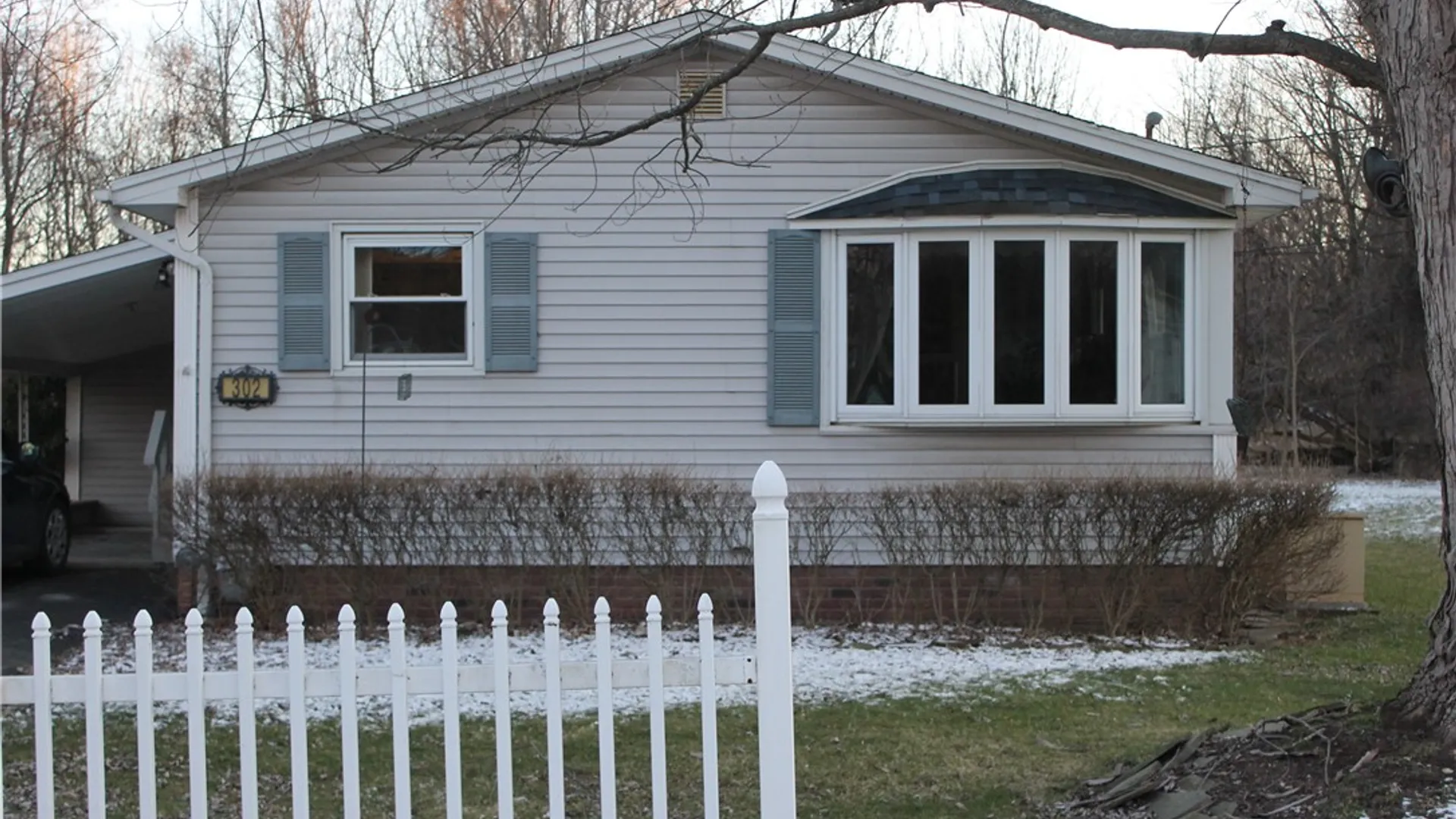 Property at 302 Linwood Avenue, Gaines, NY 14411 14