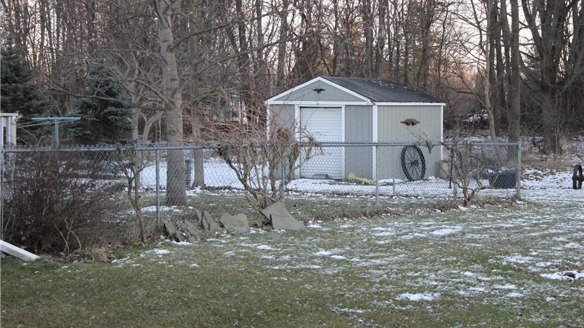 Property at 302 Linwood Avenue, Gaines, NY 14411 15