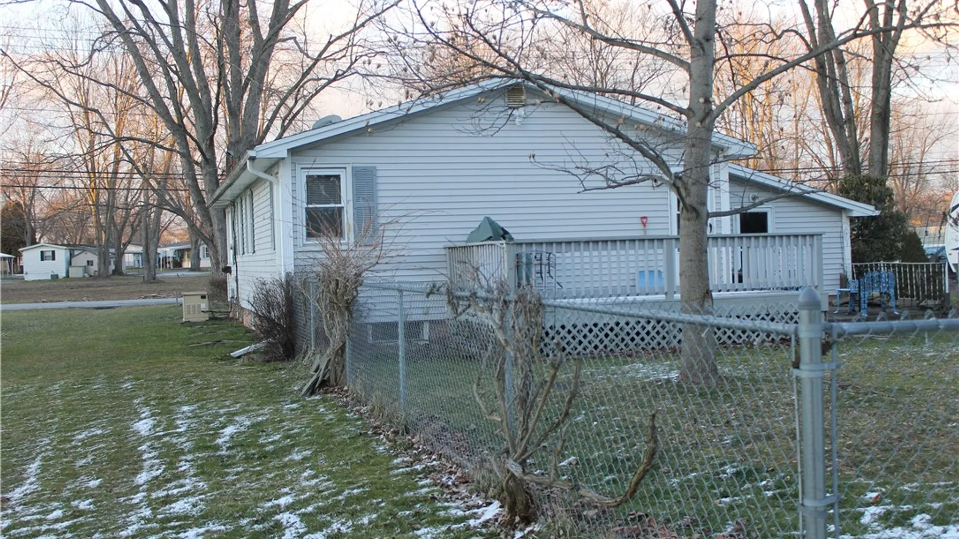 Property at 302 Linwood Avenue, Gaines, NY 14411 16