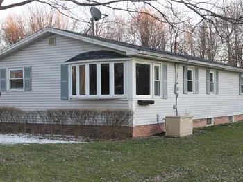 Property at 302 Linwood Avenue, Gaines, NY 14411