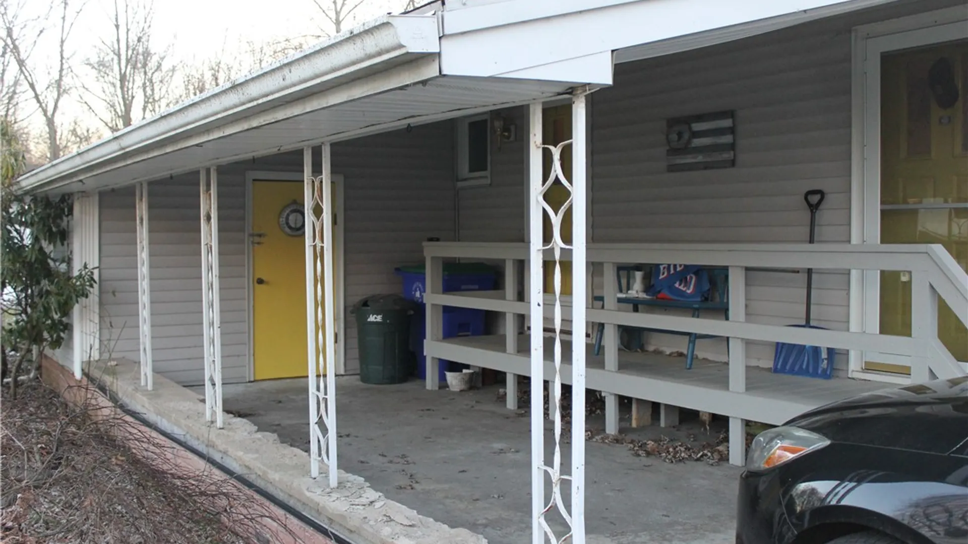 Property at 302 Linwood Avenue, Gaines, NY 14411 2