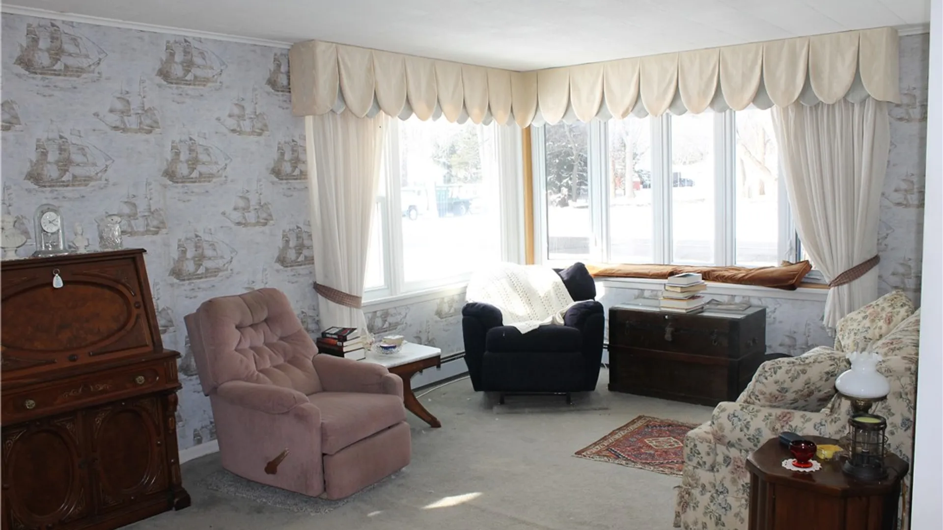 Property at 302 Linwood Avenue, Gaines, NY 14411 4