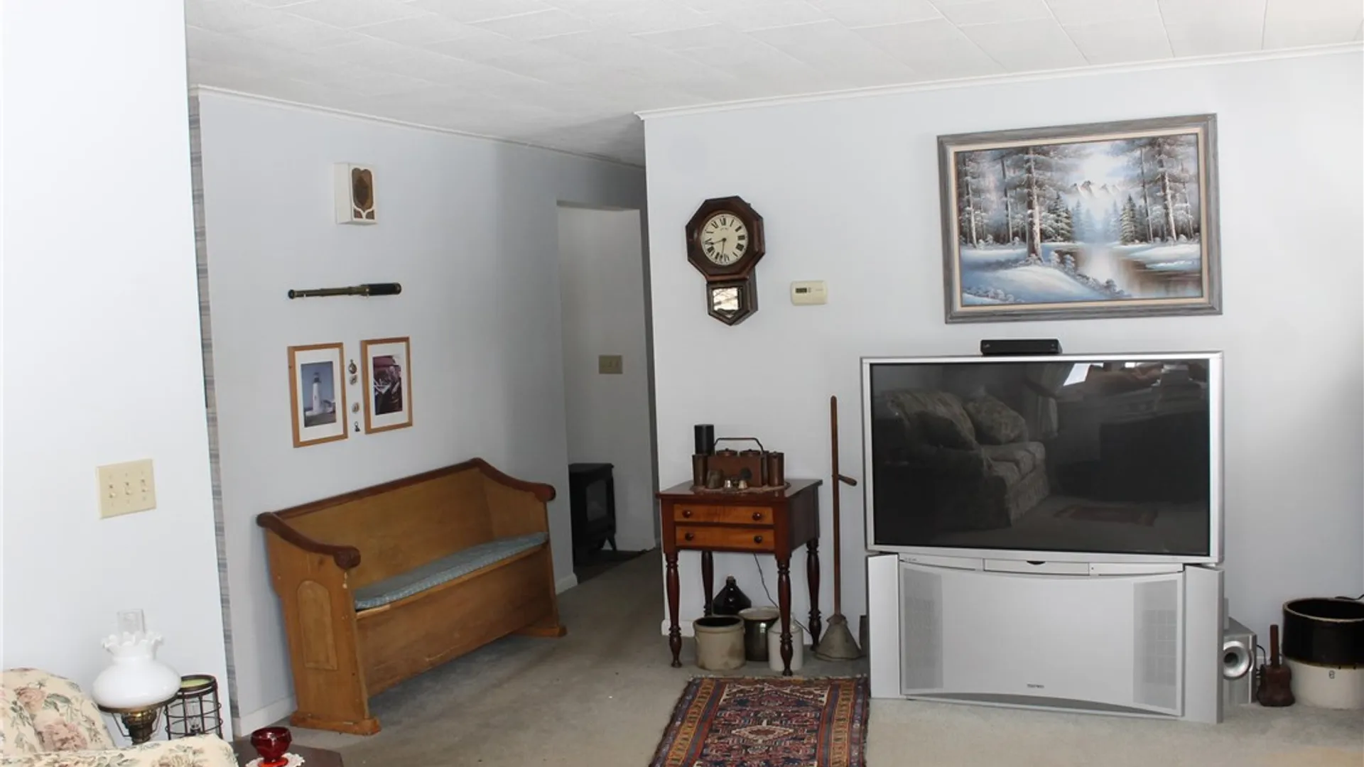 Property at 302 Linwood Avenue, Gaines, NY 14411 5