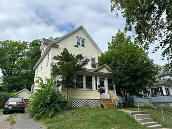 Property at 256 Augustine Street, Rochester, NY 14613