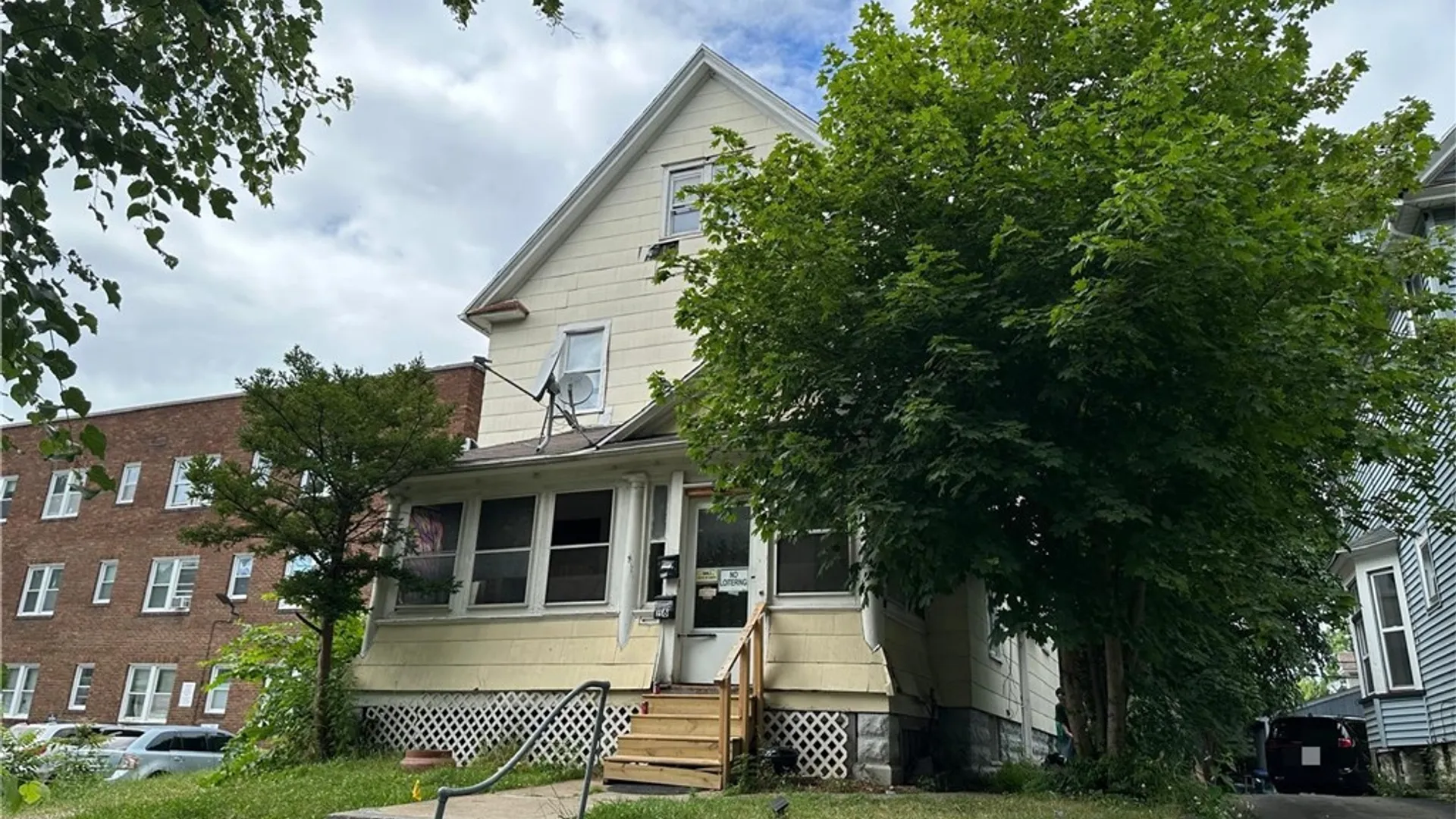 Property at 256 Augustine Street, Rochester, NY 14613 2