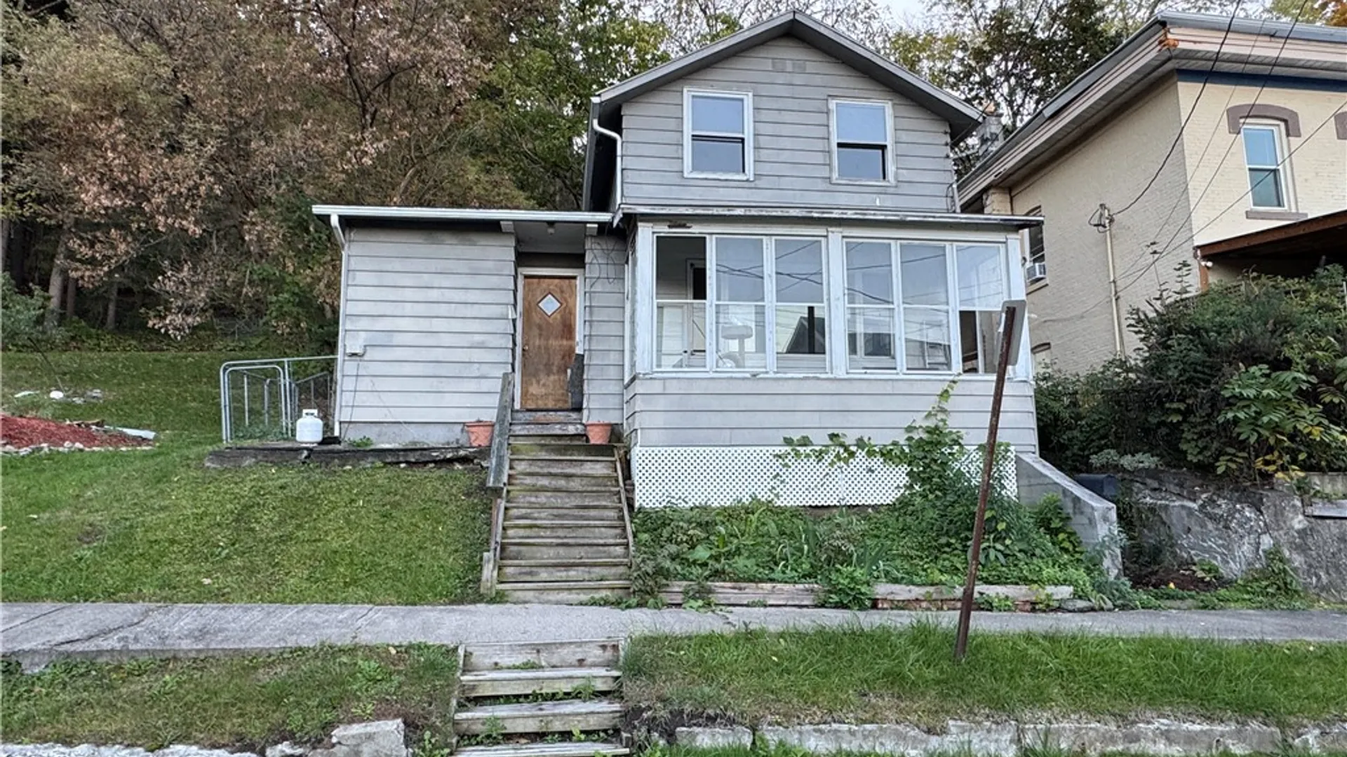 Property at 143 Monroe Street, Dix, NY 14891 3