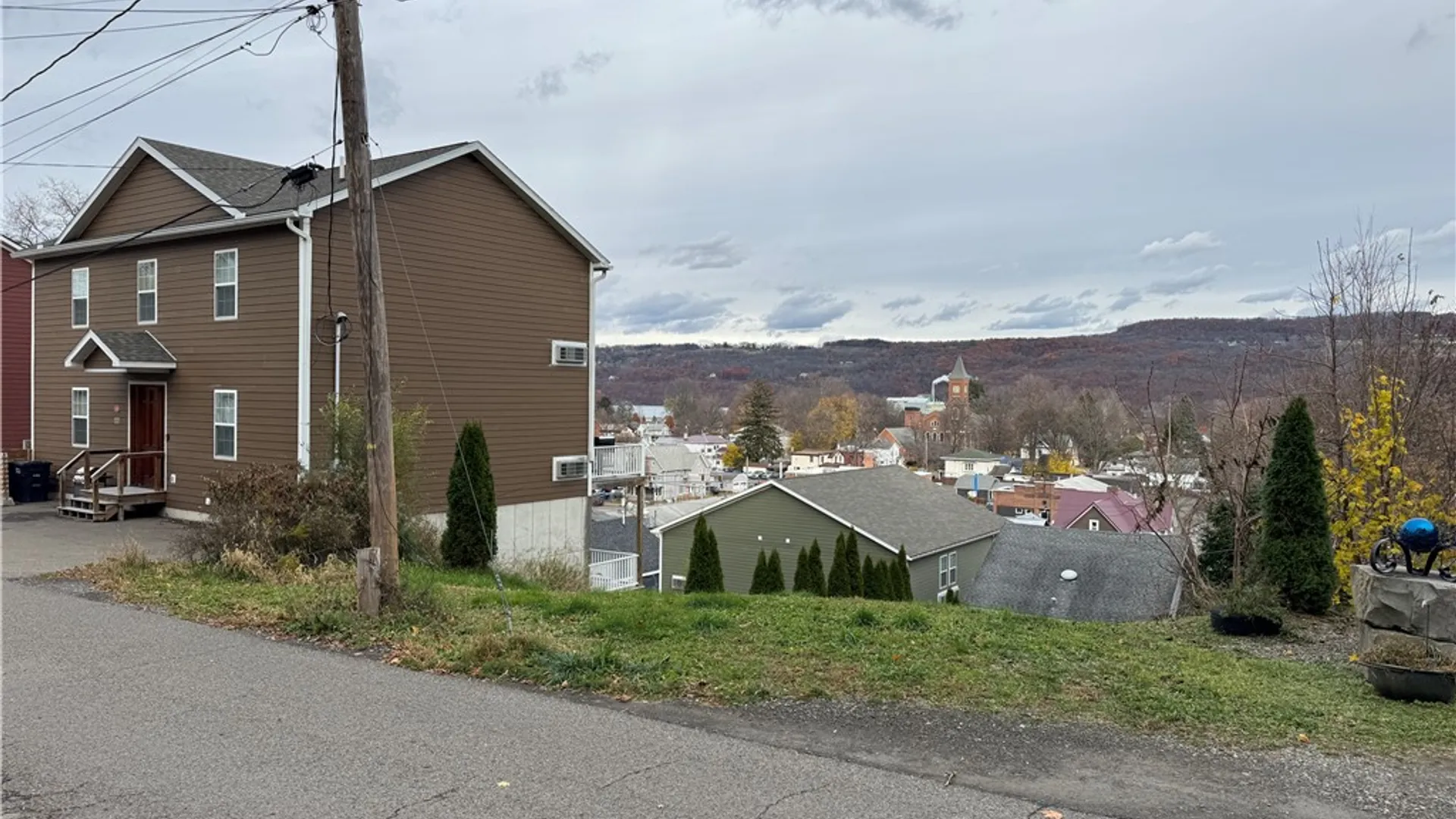 Property at 143 Monroe Street, Dix, NY 14891 43