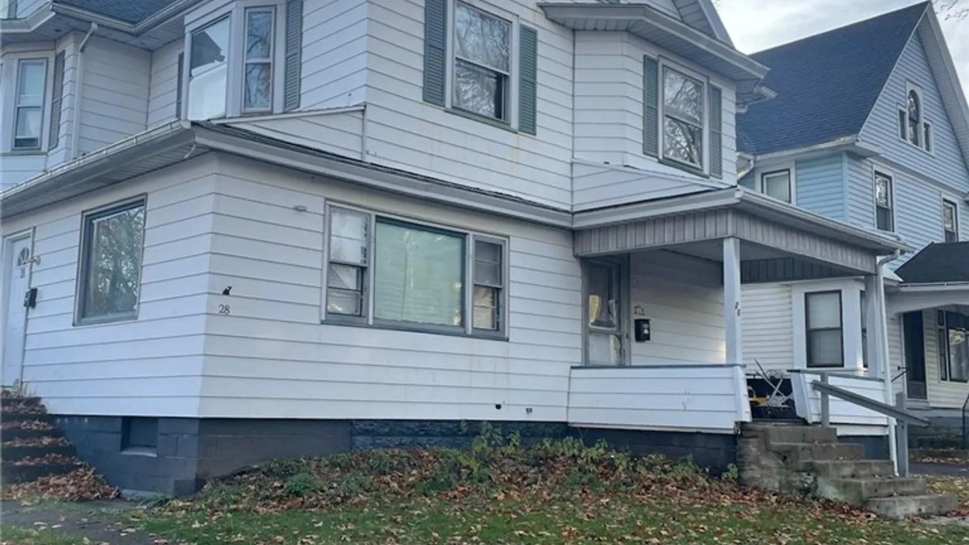 Property at 26-28 Lakeview Terrace, Rochester, NY 14613 2