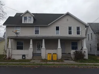Property at 508 Franklin Street, Elmira City, NY 14904