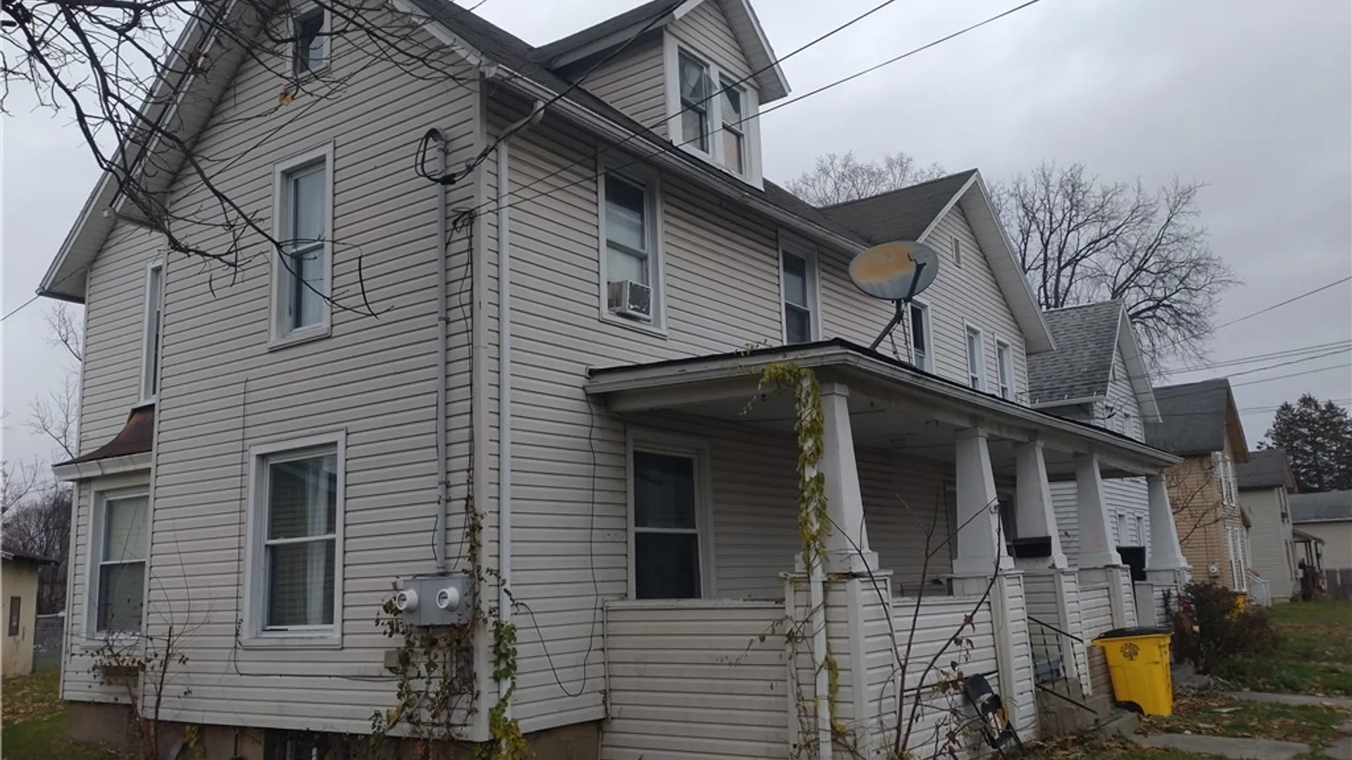 Property at 508 Franklin Street, Elmira City, NY 14904 2
