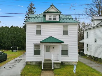 Property at 43 Elm Street, Manheim, NY 13329